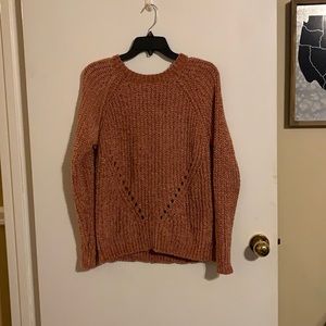 Poof Apparel sweater